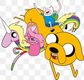 Adventure Time - Marceline The Vampire Queen Jake The Dog Princess Bubblegum Cartoon Network Adventure PNG