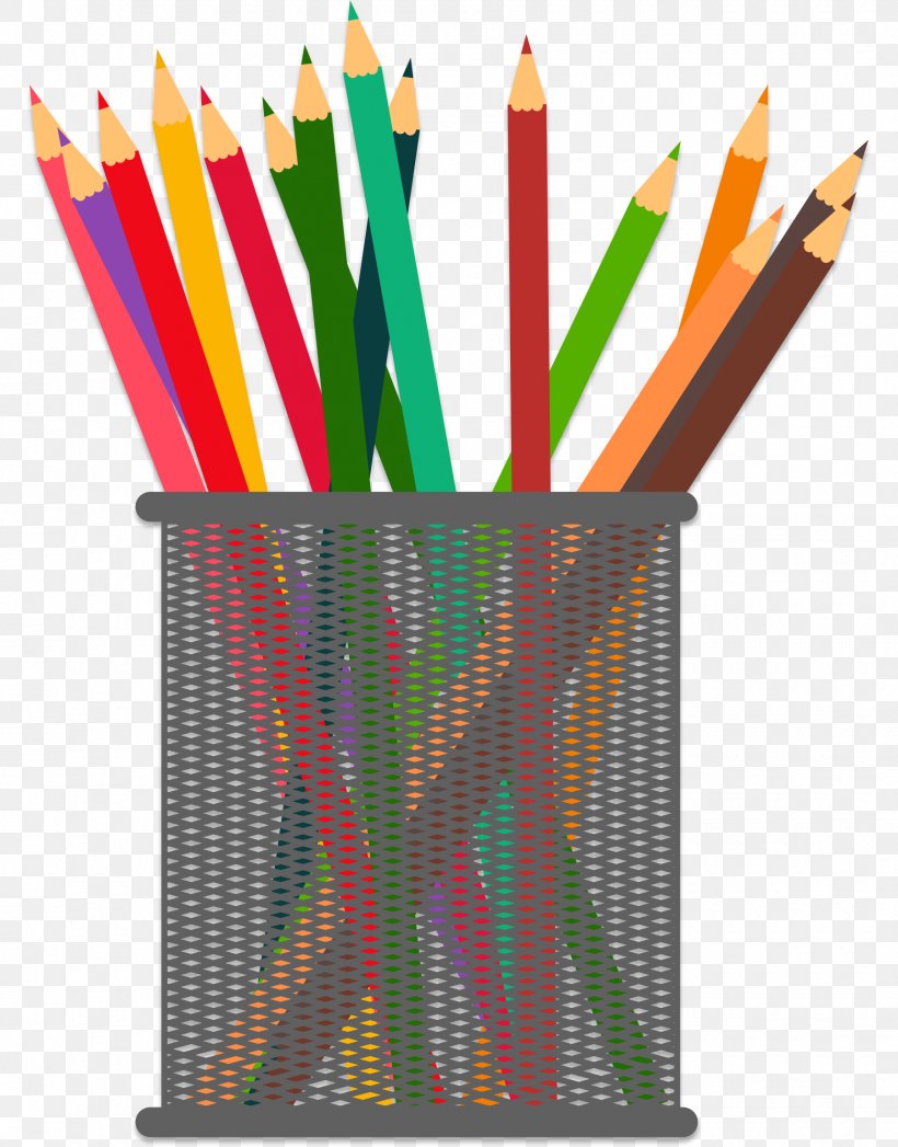 Pen & Pencil Cases Pens Drawing Clip Art, PNG, 1800x2300px, Pen Pencil Cases, Ballpoint Pen, Colored Pencil, Container, Crayon Download Free