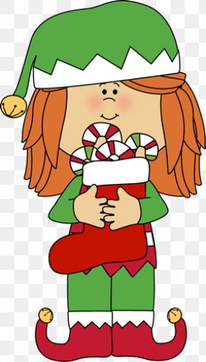 Christmas Elf Cliparts - The Elf On The Shelf Christmas Elf Clip Art PNG