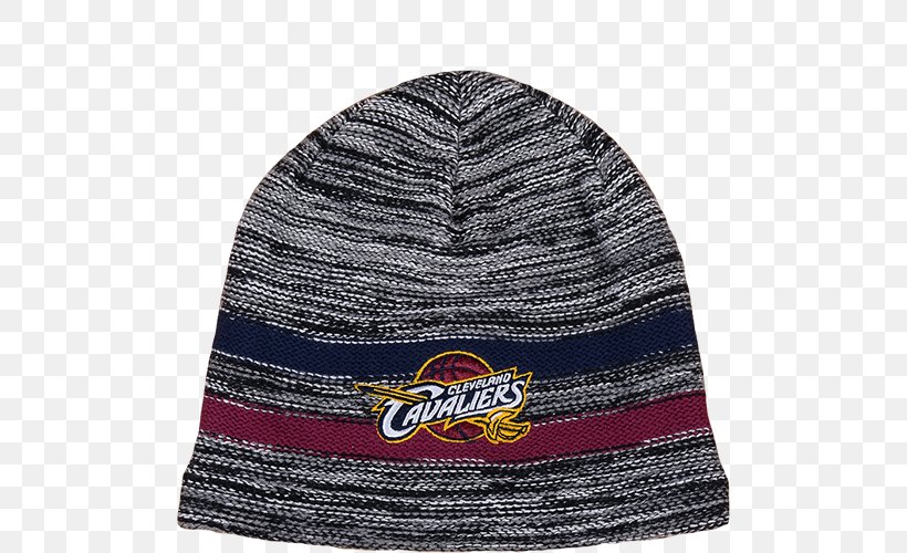 Beanie Cleveland Cavaliers Knit Cap Woolen, PNG, 500x500px, Beanie, Cap, Cleveland, Cleveland Cavaliers, Hat Download Free