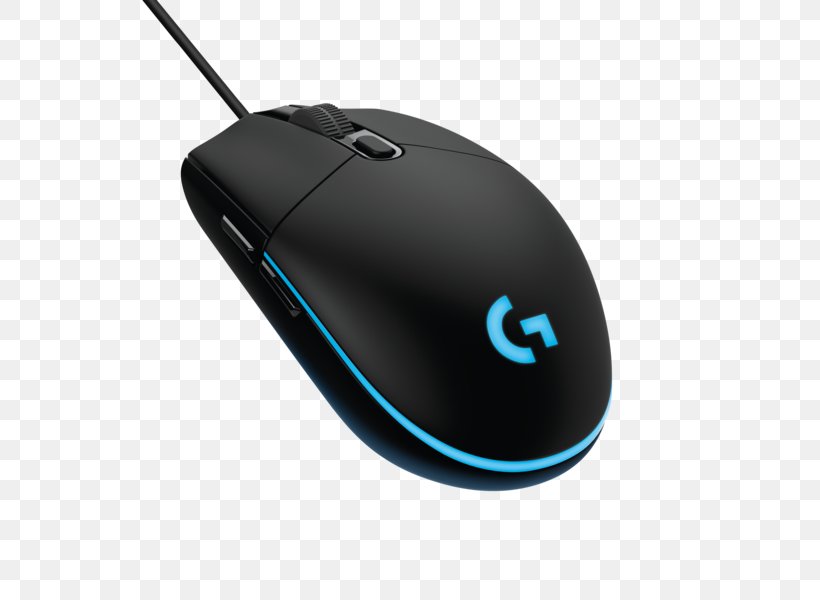 Computer Mouse Logitech Gaming Mouse G Pro Electronic Sports Video Game, PNG, 750x600px, Computer Mouse, Computer Component, Dots Per Inch, Electronic Device, Electronic Sports Download Free