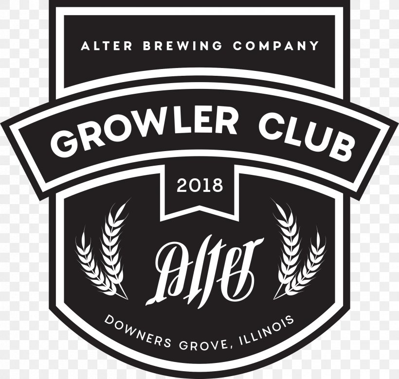 Growler Nightclub Label Brewery Hotel, PNG, 2402x2285px, Growler, Bar, Beer Brewing Grains Malts, Brand, Brewery Download Free