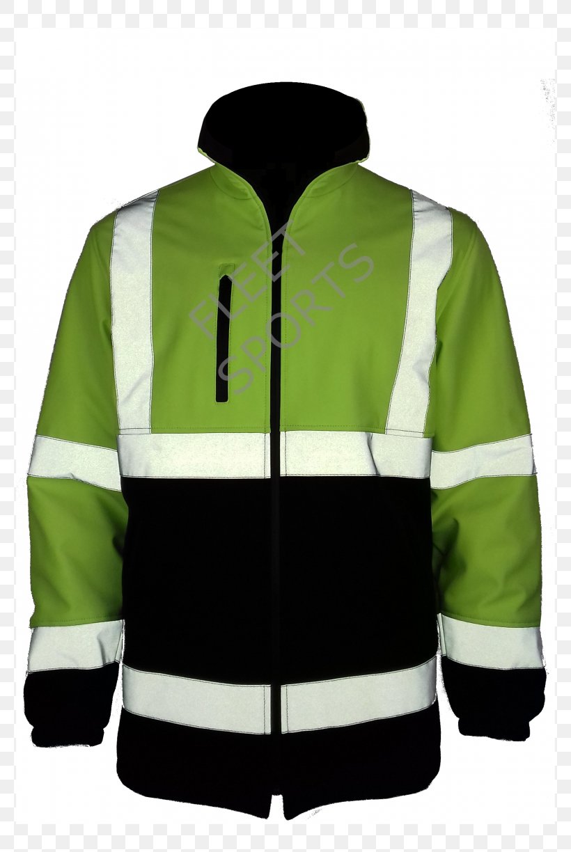 Hoodie Lining Jacket Polar Fleece Polyester, PNG, 800x1224px, Hoodie, Color, Green, Hood, Jacket Download Free