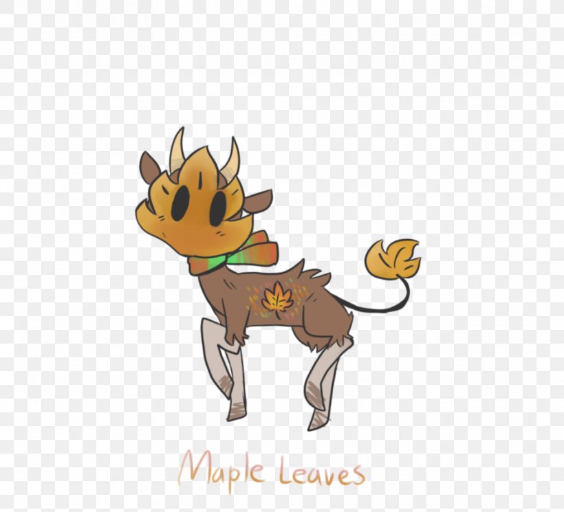 Reindeer Horse Cattle Mammal Canidae, PNG, 937x852px, Reindeer, Canidae, Carnivoran, Cartoon, Cattle Download Free