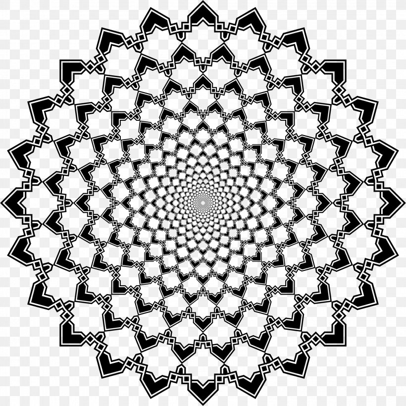 Sacred Geometry Drawing, PNG, 2300x2300px, Sacred Geometry, Art, Black And White, Drawing, Geometry Download Free