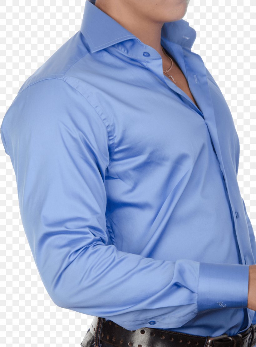 Sleeve T-shirt Dress Shirt Cuff, PNG, 885x1200px, T Shirt, Blue, Clothing, Collar, Cuff Download Free