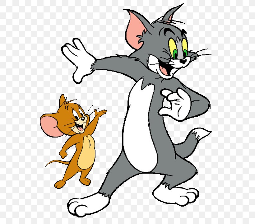 Tom Cat Jerry Mouse Tom And Jerry Cartoon Toodles Galore, PNG, 600x720px, Tom Cat, Animal Figure, Animated Cartoon, Animation, Artwork Download Free