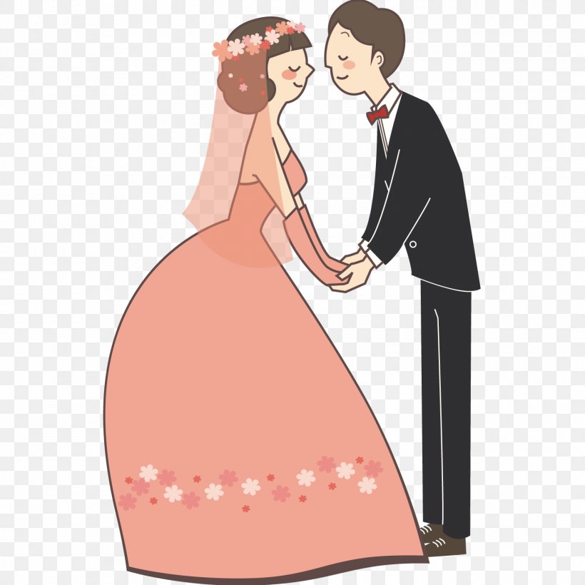 Wedding Invitation Bridegroom, PNG, 1500x1500px, Watercolor, Cartoon, Flower, Frame, Heart Download Free