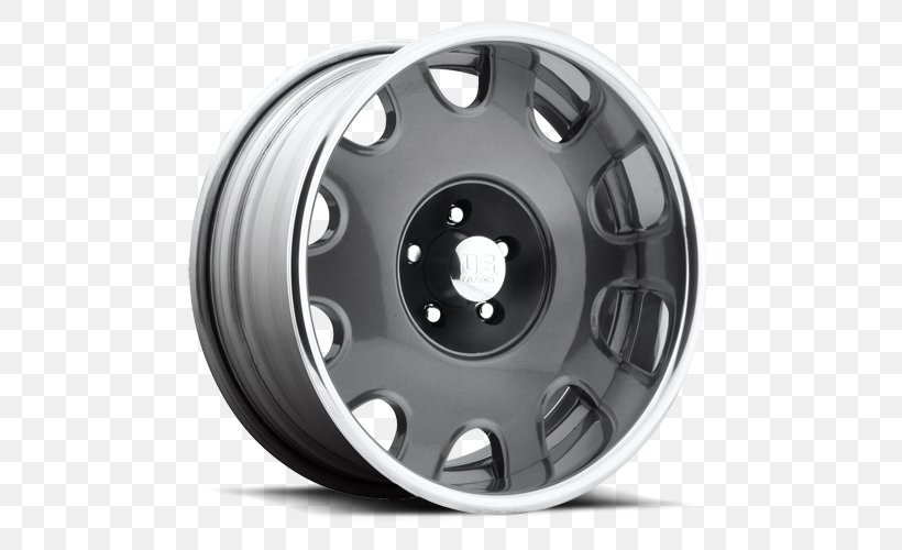 Alloy Wheel Tire Rim United States, PNG, 500x500px, Alloy Wheel, Auto Part, Automotive Tire, Automotive Wheel System, Car Download Free