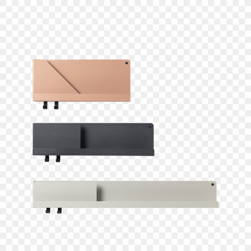 Bedside Tables Shelf Muuto Furniture, PNG, 850x850px, Table, Bedside Tables, Cabinetry, Chair, Couch Download Free