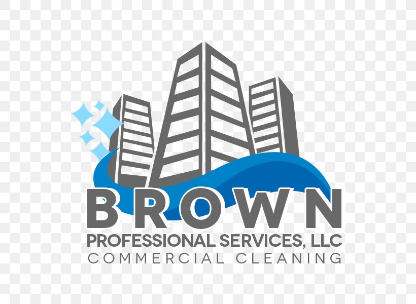 Brown Professional Services, LLC Springfield Commercial Cleaning Brand Office, PNG, 600x600px, Springfield, Area, Brand, Cleaner, Cleaning Download Free