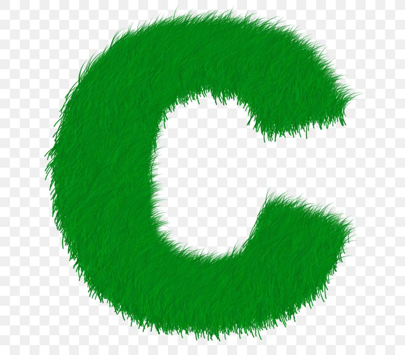 C Letter Icon, PNG, 720x720px, Letter, Alphabet, Grass, Gratis, Green Download Free