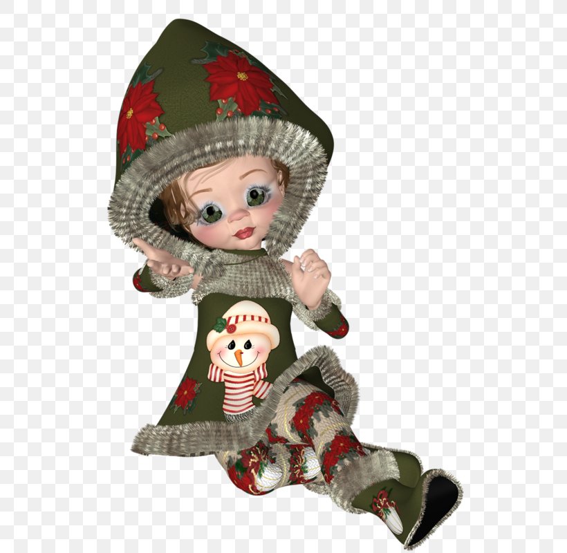 Christmas Ornament Hat, PNG, 578x800px, Christmas Ornament, Christmas, Doll, Hat, Headgear Download Free