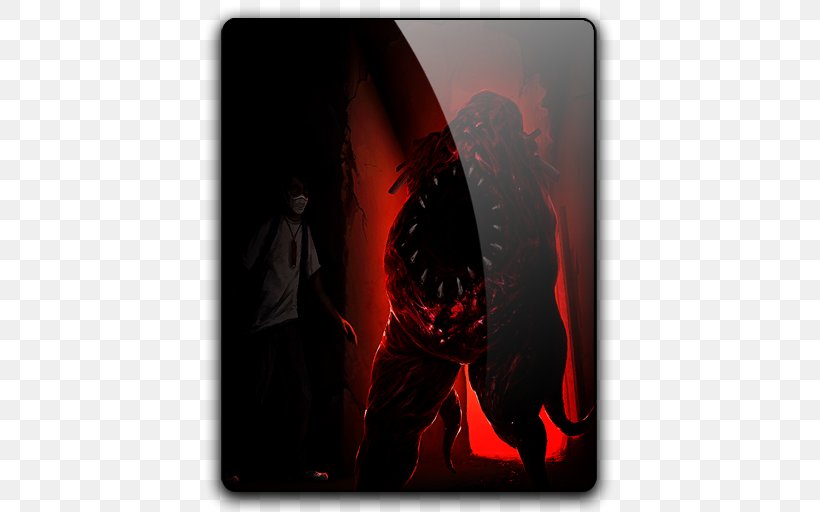 Desktop Wallpaper Dock Silent Hill 3, PNG, 512x512px, Dock, Artist, Deviantart, Heat, Hitman Download Free