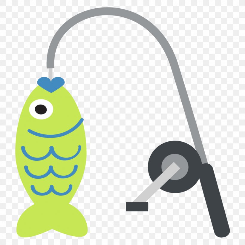 Emoji Fishing Rods Fishing Gaff Fishing Tackle, PNG, 1024x1024px, Emoji, Angling, Electronics Accessory, Fishing, Fishing Gaff Download Free
