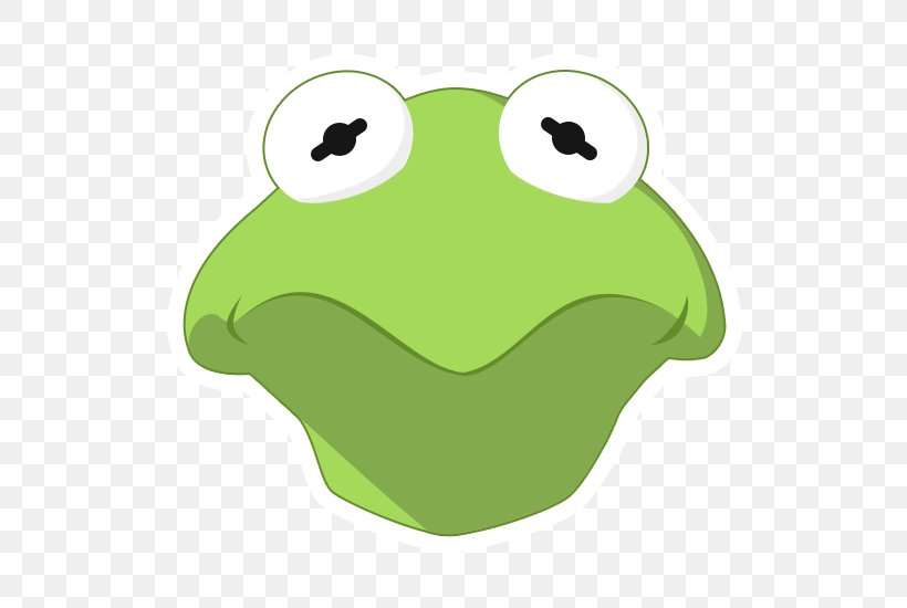 Frog Reptile Clip Art, PNG, 550x550px, Frog, Amphibian, Cartoon, Grass, Green Download Free
