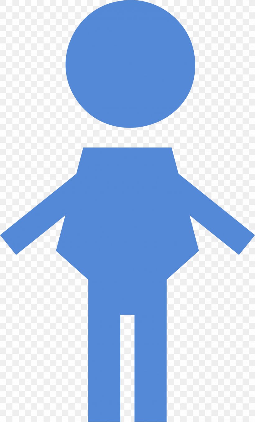 Gender Symbol Male Clip Art, PNG, 1382x2293px, Gender Symbol, Blue, Boy, Communication, Electric Blue Download Free