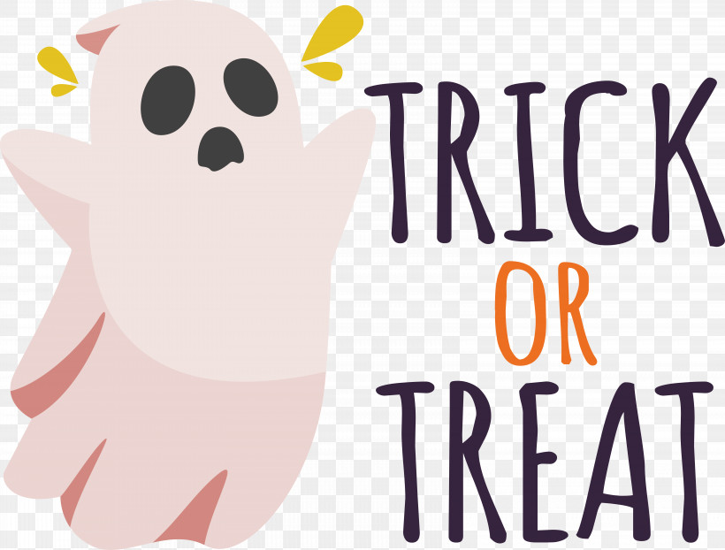 Happy Halloween, PNG, 6478x4914px, Happy Halloween, Ghost, Trick Or Treat Download Free
