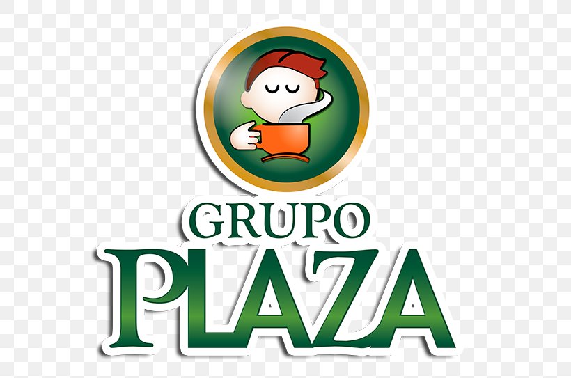 Logo Cafe Plaza Brand Grupo Plaza Coffee, PNG, 600x543px, Logo, Area, Brand, Coffee, Grass Download Free