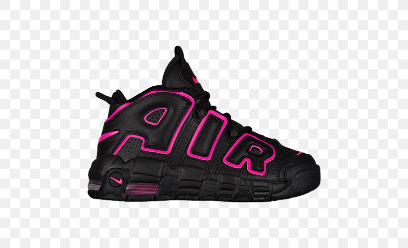 Nike Ladies Air Max Motion LW Racer Shoes Sports Shoes Air More Uptempo GS 'Pink Blast' Air Jordan, PNG, 500x500px, Nike, Air Jordan, Athletic Shoe, Basketball Shoe, Black Download Free