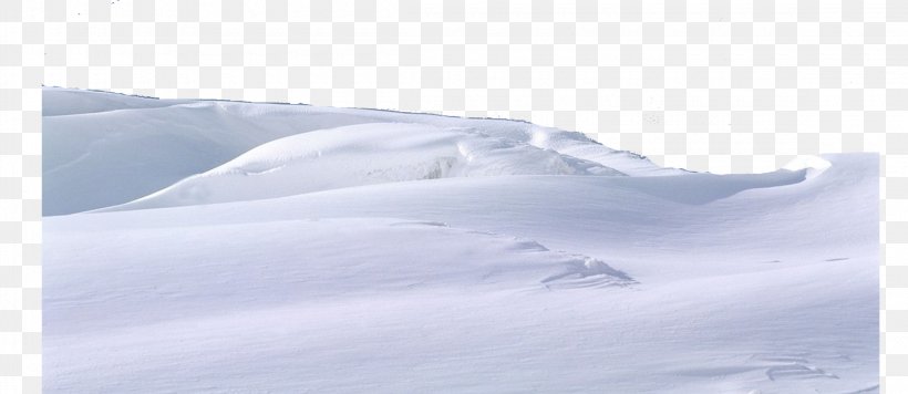 Snow Fundal White, PNG, 2300x1000px, Snow, Designer, Fundal, Glacial Landform, Glacier Download Free