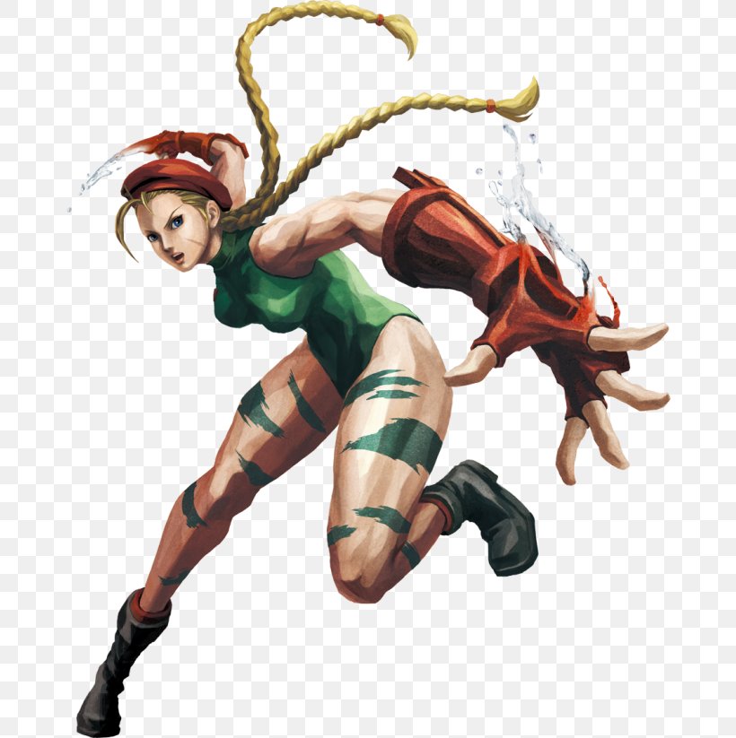 Street Fighter X Tekken Street Fighter II: The World Warrior Cammy Street Fighter V Super Street Fighter II, PNG, 675x823px, Street Fighter X Tekken, Action Figure, Akuma, Cammy, Capcom Download Free