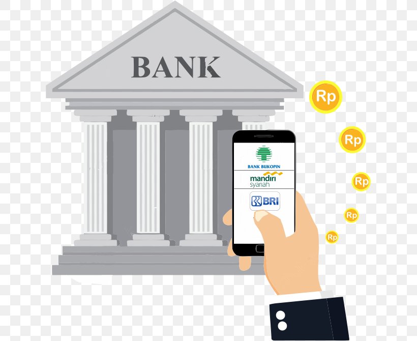 Bank Financial Transaction Money Mobile Payment, PNG, 639x670px, Bank, Brand, Cardano, Communication, Diagram Download Free