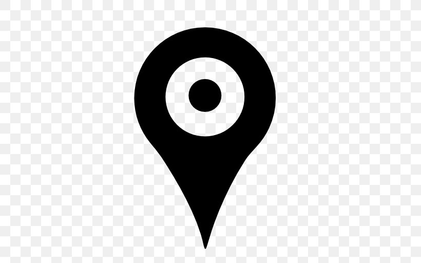 Location Map Clip Art, PNG, 512x512px, Location, Black And White, Google Map Maker, Google Maps, Logo Download Free