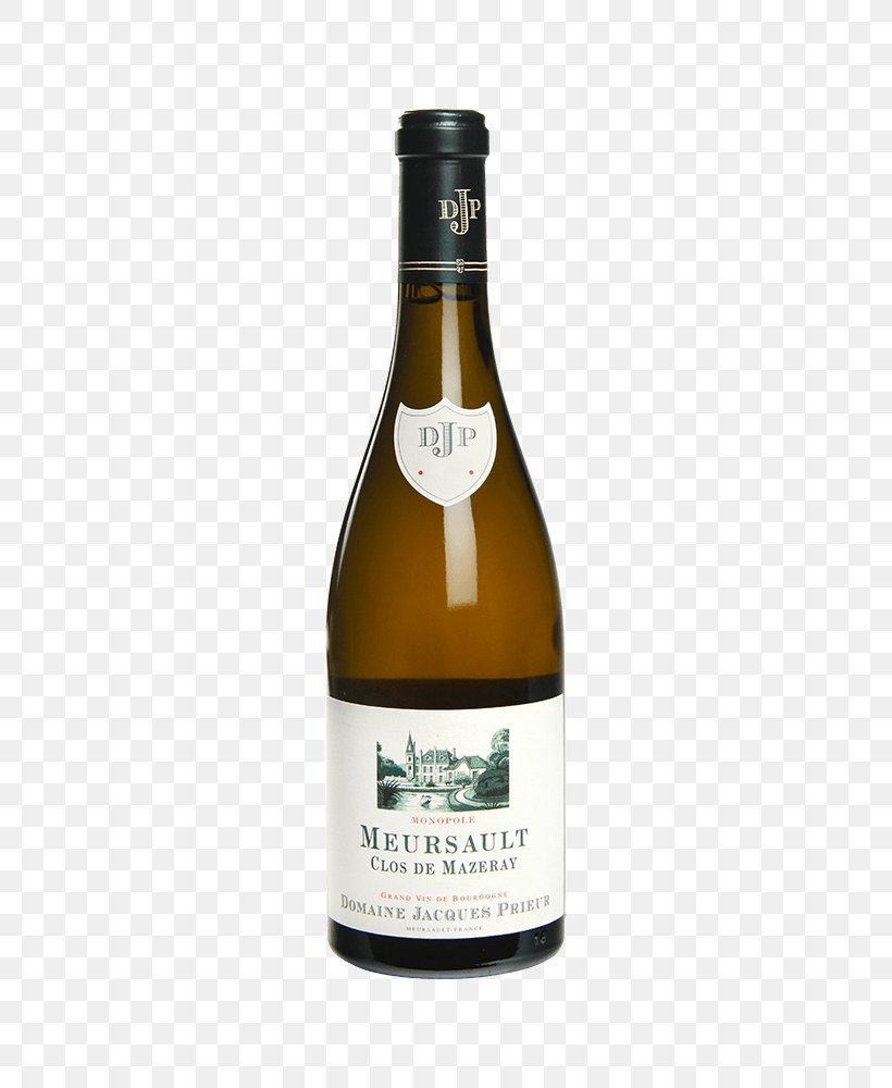 Domaine Jacques Prieur White Wine Burgundy Wine Beaune, PNG, 646x1000px, White Wine, Alcoholic Beverage, Beaune, Bottle, Burgundy Wine Download Free