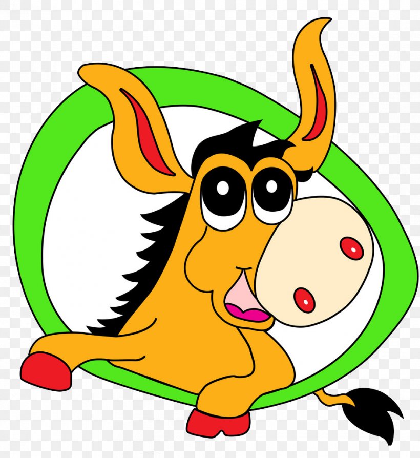 Donkey Cartoon, PNG, 939x1024px, Donkey, Animation, Area, Art, Artwork Download Free