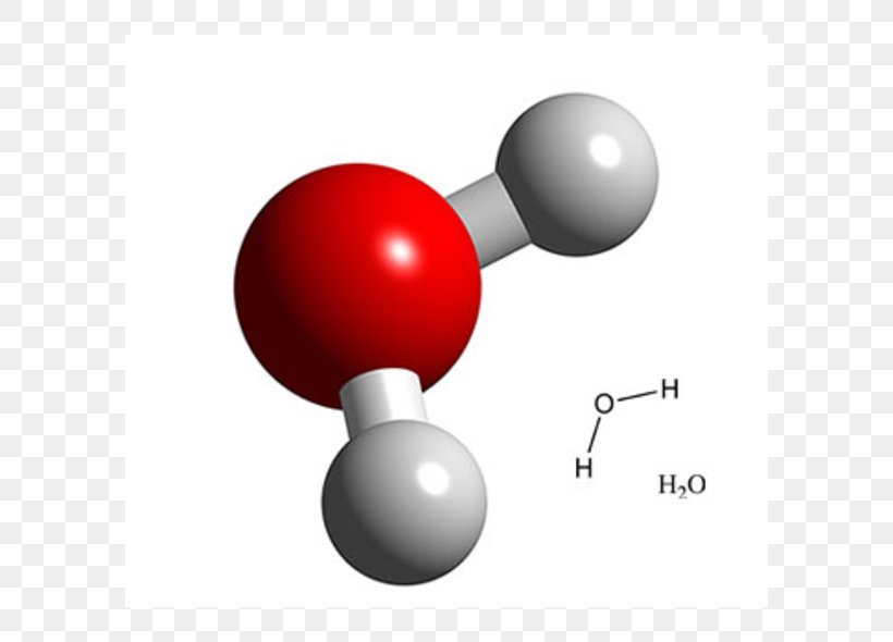 Molecule Water Chemical Formula Chemical Bond Chemistry, PNG, 590x590px, Molecule, Atom, Carbon Dioxide, Chemical Bond, Chemical Compound Download Free