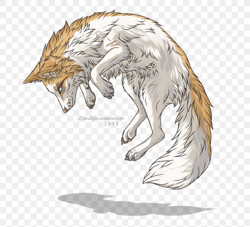 Red Fox Wildlife Legendary Creature Sketch, PNG, 937x852px, Red Fox, Carnivoran, Claw, Dog Like Mammal, Drawing Download Free