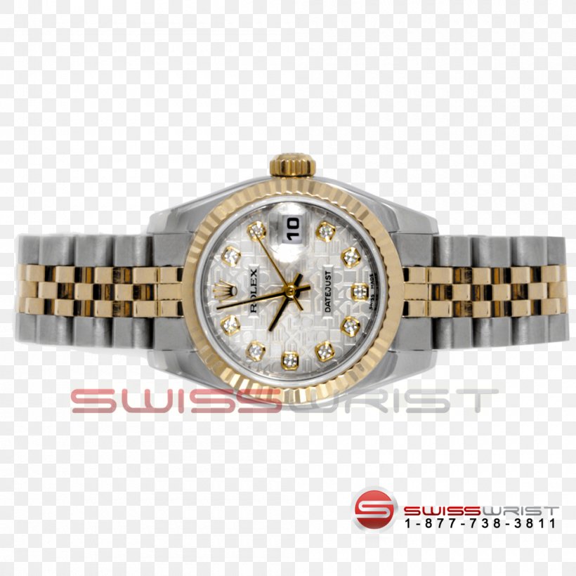 Rolex Datejust Watch Strap Movement, PNG, 1000x1000px, Rolex Datejust, Bling Bling, Blingbling, Bracelet, Brand Download Free