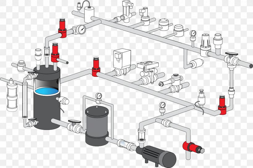 Solenoid Valve Relief Valve Check Valve Pressure Regulator, PNG, 1136x759px, Solenoid Valve, Ball Valve, Check Valve, Control Valves, Cylinder Download Free