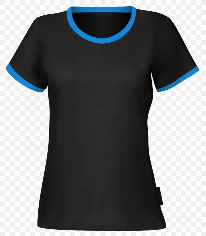 T-shirt Blue Sleeve, PNG, 1400x1600px, Tshirt, Active Shirt, Black, Blue, Bluecollar Worker Download Free