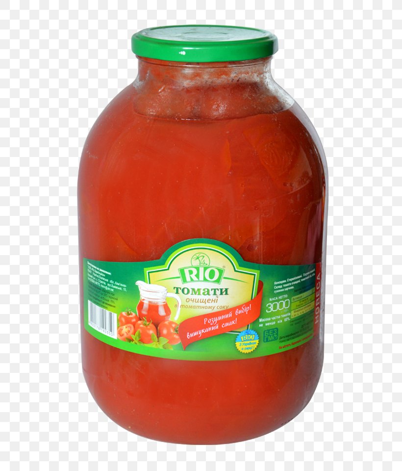 Tomato Juice Vegetable Tomato Sauce Ketchup, PNG, 580x960px, Tomato Juice, Ajika, Bean, Chili Sauce, Condiment Download Free