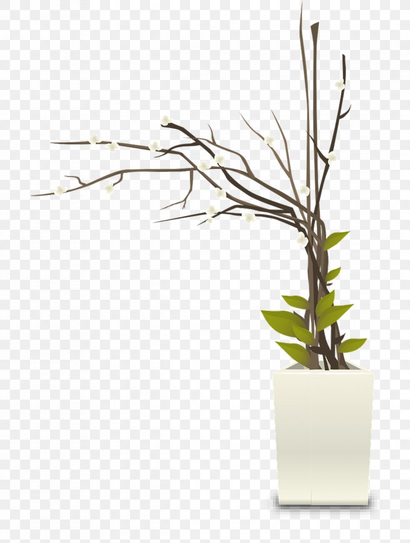 Twig Estate Agent Flowerpot, PNG, 1217x1614px, Twig, Branch, Estate Agent, Flower, Flowerpot Download Free