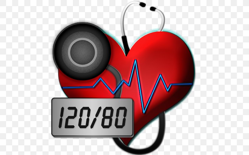 Blood Pressure Hypertension Pressione Arteriosa Sistemica, PNG, 512x512px, Blood Pressure, Artery, Blood, Brand, Circulatory System Download Free
