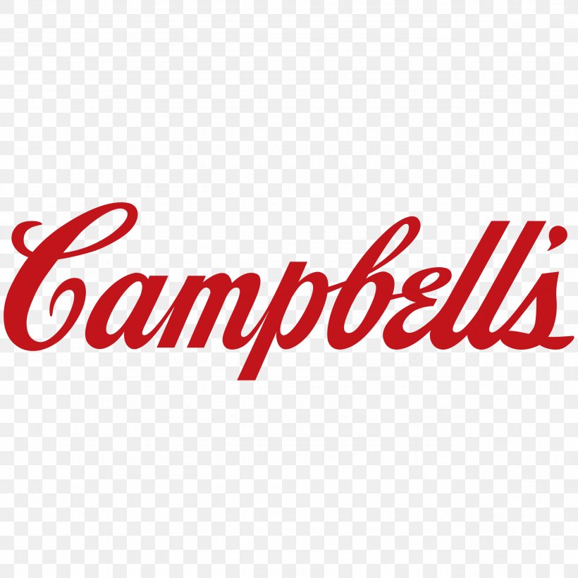 Campbell Soup Company Logo Food, PNG, 2550x2550px, Campbell Soup Company, Area, Boiling, Brand, Campbell Co Of Canada Download Free