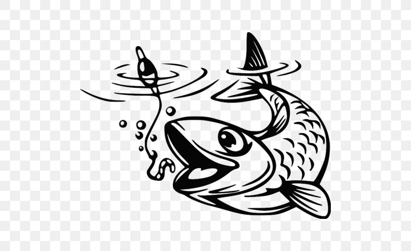 Clip Art Fish Hook Fishing Rods Recreational Fishing, PNG, 500x500px, Fish Hook, Angling, Art, Artwork, Black Download Free