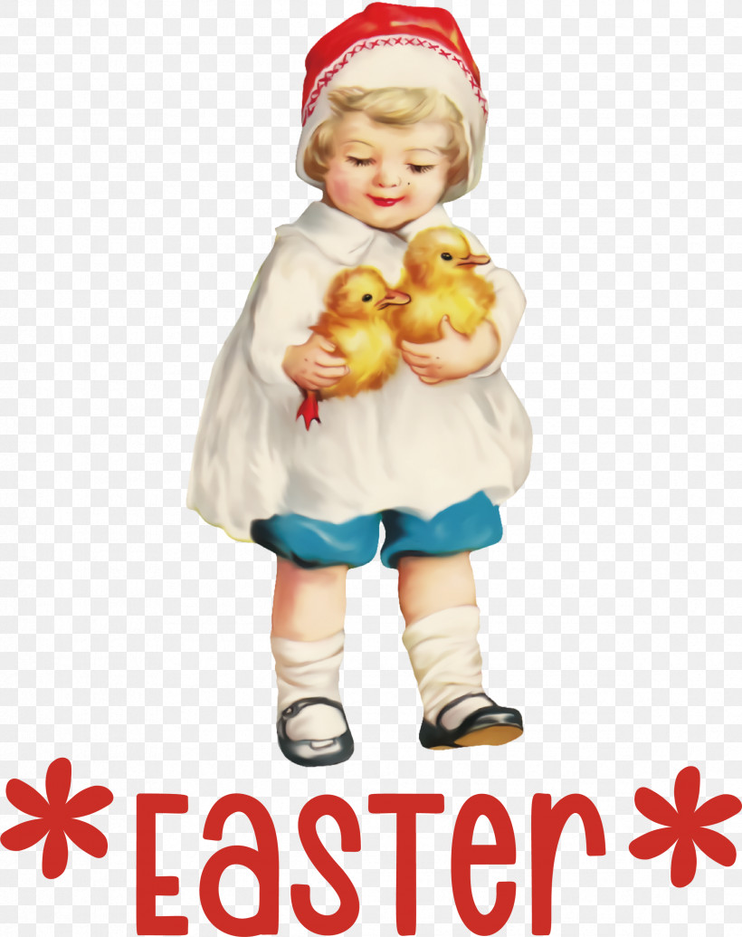Easter Chicken Ducklings Easter Day Happy Easter, PNG, 2376x3000px, Easter Day, Animation, Clothing, Computer, Computer Animation Download Free