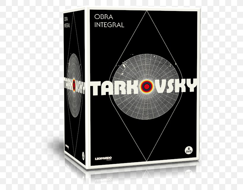 Film Blu-ray Disc Sound DVD, PNG, 607x640px, Film, Andrei Tarkovsky, Bluray Disc, Dvd, Electronic Instrument Download Free