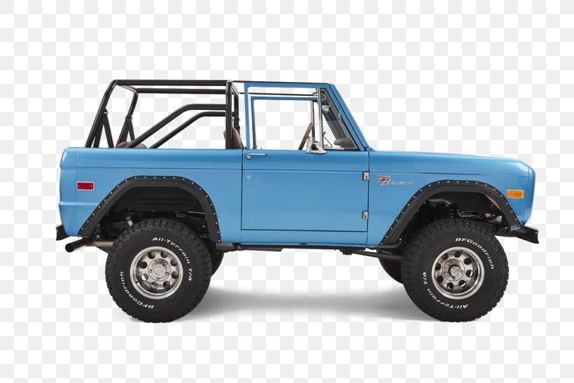 Ford Bronco Jeep Off-roading Off-road Vehicle Car, PNG, 820x547px, Ford Bronco, Allterrain Vehicle, Amphibious Vehicle, Automotive Exterior, Brand Download Free