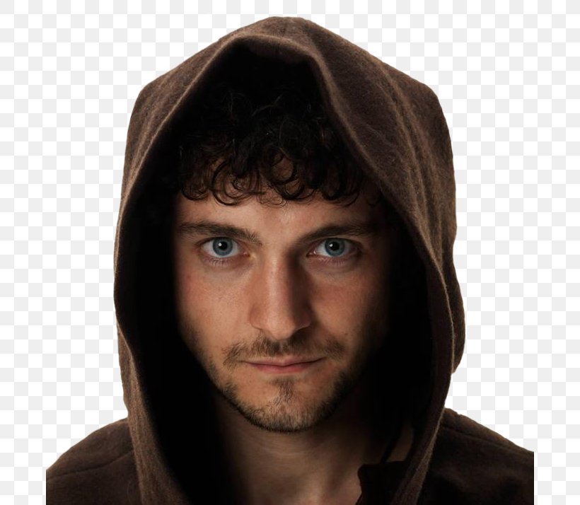 George Blagden Vikings Television History Serial, PNG, 690x714px, George Blagden, Actor, Chin, Clive Standen, Facial Hair Download Free