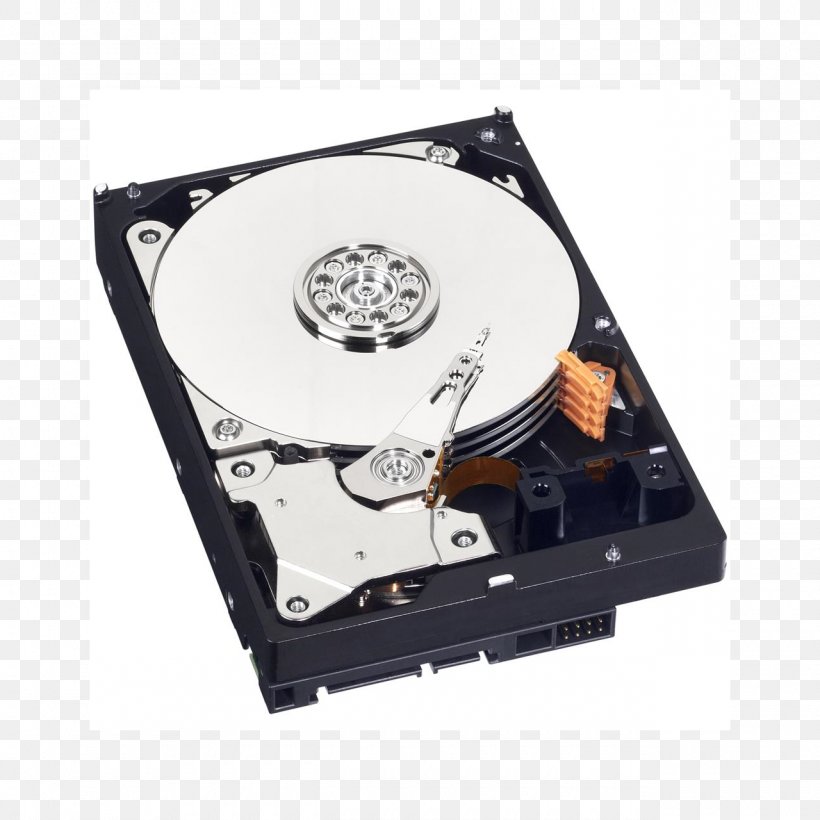 Hard Drives Serial ATA Western Digital Terabyte Disk Storage, PNG, 1280x1280px, Hard Drives, Cache, Computer, Computer Component, Computer Cooling Download Free