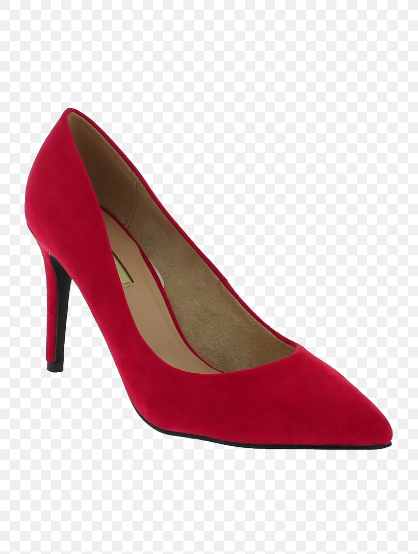 High-heeled Shoe Red Stiletto Heel Bershka, PNG, 800x1085px, Shoe, Absatz, Basic Pump, Bershka, Coral Download Free