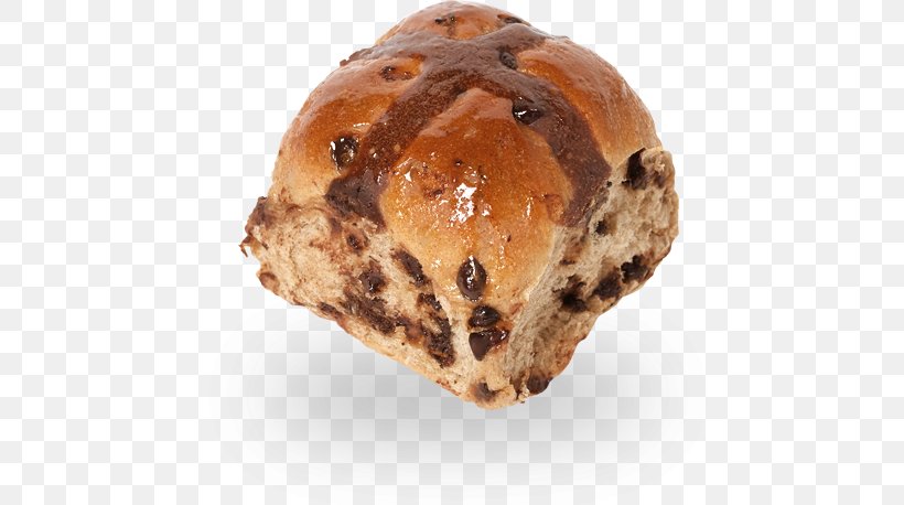 Hot Cross Bun Scone Bakery Soda Bread, PNG, 668x458px, Bun, Baked Goods, Bakery, Baking, Biscuits Download Free
