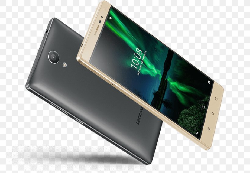 Lenovo Phab 2 Pro IPS Panel Phablet Android, PNG, 800x568px, Lenovo Phab 2 Pro, Android, Camera, Communication Device, Computer Monitors Download Free