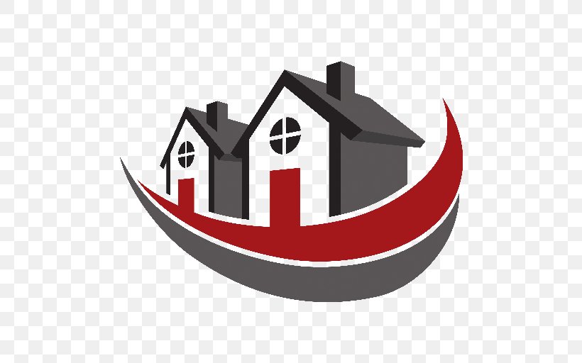 Logo Home House Real Estate, PNG, 512x512px, Logo, Android, Brand, Building, Home Download Free