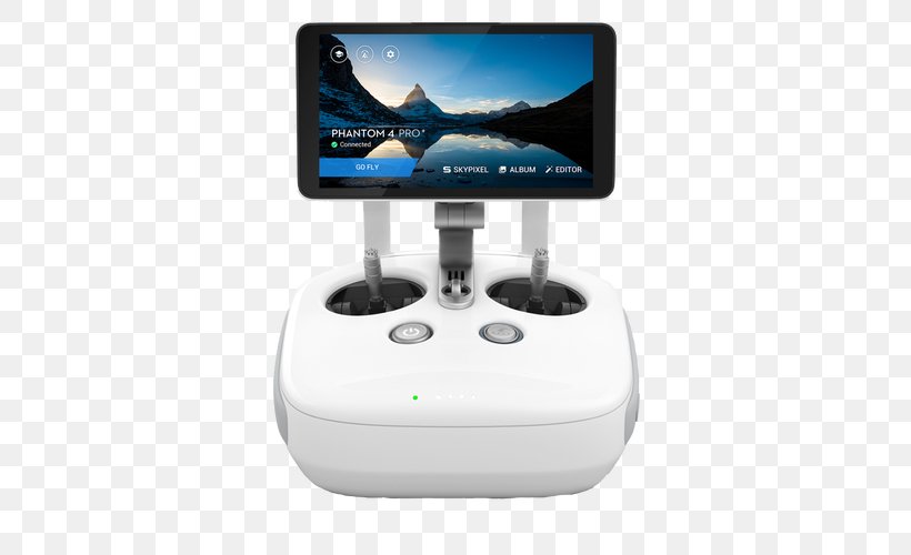 Mavic Pro DJI Phantom 4 Pro Display Device, PNG, 500x500px, 4k Resolution, Mavic Pro, Camera, Computer Monitors, Display Device Download Free